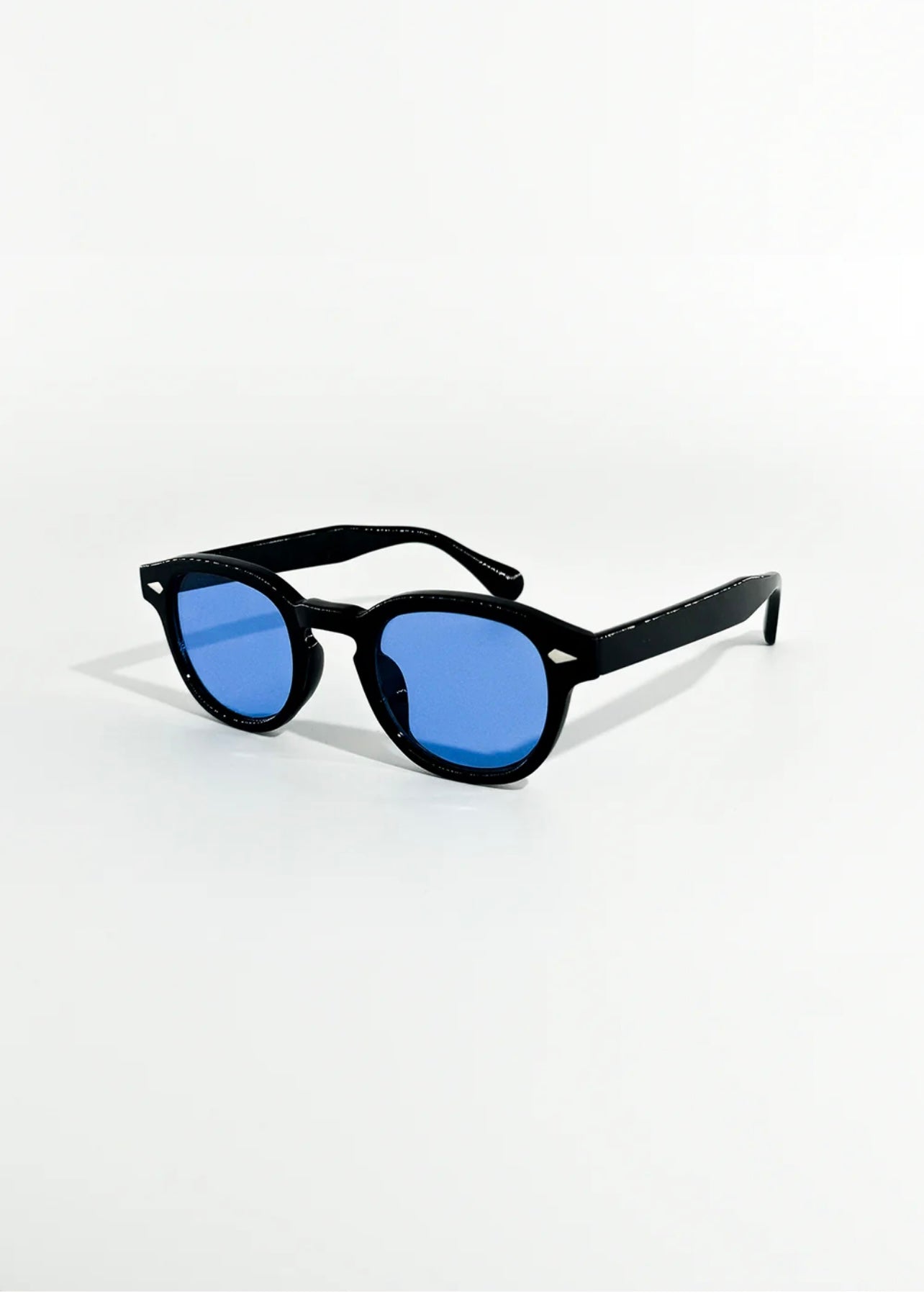 Blue Mirage