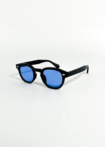 Blue Mirage